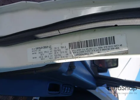 2010 Jeep Liberty Sport from USA, damaged, VIN 1J4PP2GK6AW106412